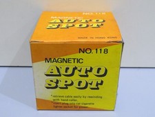 Lampada emergenza magnetica usato  Salerno