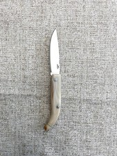 Coltello artigianale regionale usato  San Benedetto del Tronto