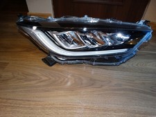 Frontscheinwerfer toyota yaris gebraucht kaufen  Geesthacht