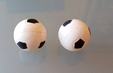 Subbuteo lotto palloni usato  Desenzano del Garda