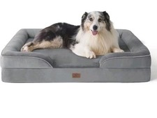 Bedsure dog sofa for sale  LEICESTER