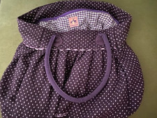Spiegelburg tasche stoff gebraucht kaufen  Sohren