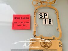 cambio fiat 1100 usato  Gioia Tauro