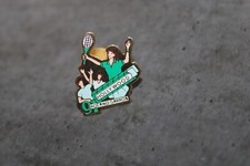 Pin roland garros d'occasion  Gournay-sur-Marne