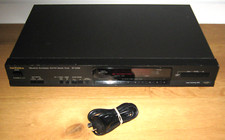 Vintage technics g460 d'occasion  Expédié en Belgium