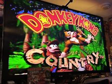 Donkey Kong Country (Super Nintendo Entertainment System, 1994) com caixa original comprar usado  Enviando para Brazil