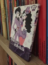 Princess jellyfish tome d'occasion  Rennes-