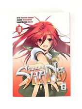 Shakugan shana band gebraucht kaufen  Deutschland