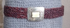 Large ceinture vintage d'occasion  Cologne