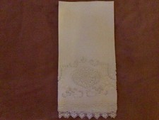 Vintage cut work for sale  Punta Gorda