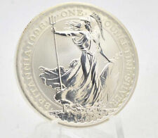 Silber britannia 1998 gebraucht kaufen  Gelsenkirchen