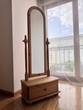 Ganzkörperspiegel standspiege gebraucht kaufen  Schriesheim