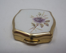 Vintage metal pill for sale  NOTTINGHAM