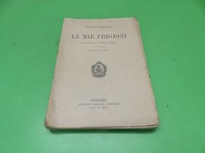 Mie prigioni silvio usato  Città di Castello