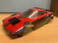 Car stratos body for sale  BOW STREET