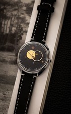 Nowy zegarek vintage RAKETA Kopernik. Dłonie słońce-księżyc 2609 HA. Kopernik. Antyk 1 na sprzedaż  PL