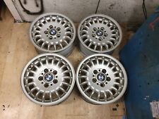 Riginal bmw 3er gebraucht kaufen  Bochum