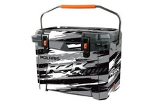 Vinyl cooler wrap for sale  Middleton