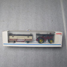 Märklin 1887 lokomobil gebraucht kaufen  Göppingen