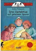 Detektive geheimen spuren gebraucht kaufen  Berlin