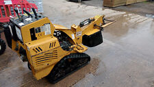 Vermeer tx for sale  WIGAN