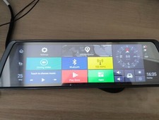 Wifi android gps for sale  STOURBRIDGE