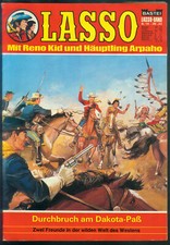 Lasso 119 reno gebraucht kaufen Lasso 119 reno gebraucht kaufen  Göttingen