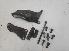 SUPORTES ALTERNADORES CHEVY BLOCO PEQUENO V8 350 GM fabricante de equipamento original anos 80 comprar usado  Enviando para Brazil