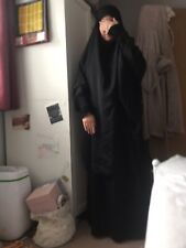 Two piece jilbab for sale  MILTON KEYNES