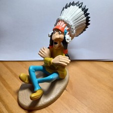 Figurine lucky luke d'occasion  Sartrouville