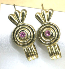 Orecchini pendenti argento usato Orecchini pendenti argento usato  Montebelluna