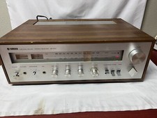 Yamaha 400 stereo for sale  Crossville