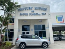 2007 toyota 4wd for sale  Pompano Beach