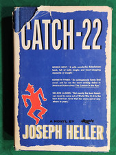 Catch joseph heller for sale  Cedar Park