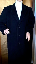 Bellissimo cappotto uomo usato  Sante Marie