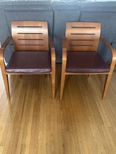 Haworth stylish wooden for sale  Culver City