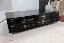 Denon dcm 555ii for sale  San Jose
