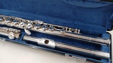Flauta Pearl Nc-500Es comprar usado  Enviando para Brazil