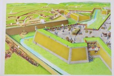 Ivo cordes riginalgrafik gebraucht kaufen  Bremen