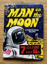 Chewing gum 1969 for sale  DORKING