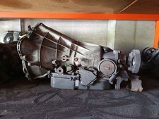 Getriebe mercedes w124 gebraucht kaufen  Reichertshofen