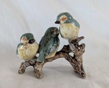 Ceramic bird figure for sale  DUNDEE