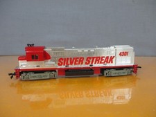 Tyco silver streak for sale  Camp Hill