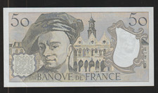 Billet francs quentin d'occasion  Nyons