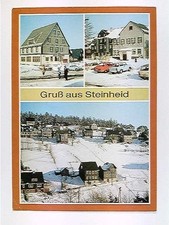 Steinheid neuhaus rennweg gebraucht kaufen  Aarbergen