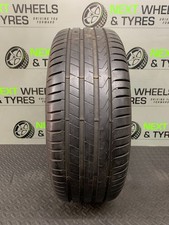 205 runflat tyre for sale  GLOUCESTER