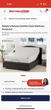 split bed adjustable king for sale  Ellenton