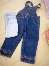 Lotto abbigliamento bambina usato  Trappeto