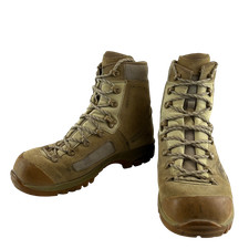British army boots usato  Spedire a Italy