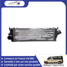 Echangeur air renault d'occasion  Saint-Quentin